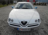 Alfa Romeo Gtv 2.0 Facelift Registrirana So Atest 