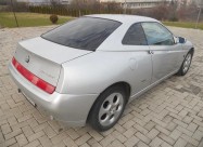 Alfa Romeo Gtv 2.0 Facelift Registrirana So Atest 