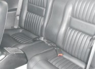 Alfa Romeo Gtv 2.0 Facelift Registrirana So Atest 