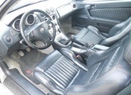 Alfa Romeo Gtv 2.0 Facelift Registrirana So Atest 