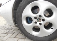 Alfa Romeo Gtv 2.0 Facelift Registrirana So Atest 
