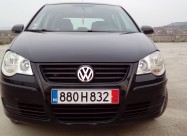 Vw Polo 1.4tdi 2007god Ful 