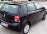 Vw Polo 1.4tdi 2007god Ful 