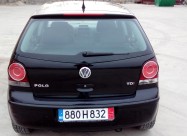 Vw Polo 1.4tdi 2007god Ful 
