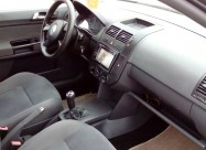 Vw Polo 1.4tdi 2007god Ful 