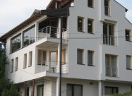 Апартмани Танески Коњско, во близина на хотелите М