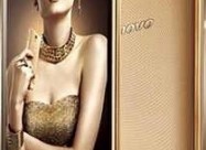 Lenovo S8 S898 Gold Dual Sim - Nov