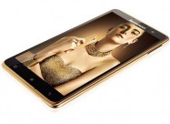 Lenovo S8 S898 Gold Dual Sim - Nov