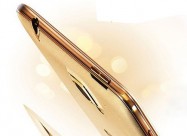 Lenovo S8 S898 Gold Dual Sim - Nov