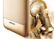 Lenovo S8 S898 Gold Dual Sim - Nov