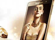 Lenovo S8 S898 Gold Dual Sim - Nov