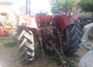 Fiat Om 850