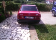 Se Prodava Mercedes