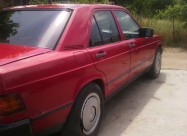 Se Prodava Mercedes