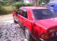 Se Prodava Mercedes