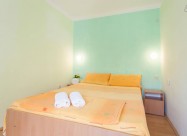 Apartmani Lile Pestani I Bungalowi