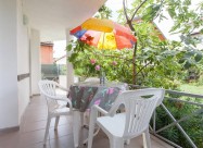 Apartmani Lile Pestani I Bungalowi