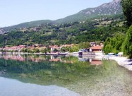 Apartmani Lile Pestani I Bungalowi