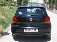 Wv Polo 1.2  1- Sopstvenik