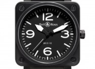 Bell&ross Br01