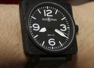 Bell&ross Br01