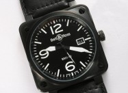 Bell&ross Br01