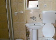 Apartmani ,,veloski''- Ohrid