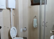 Apartmani ,,veloski''- Ohrid