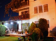 Apartmani ,,veloski''- Ohrid