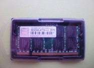 1gb Ddr2 667 So-dimm Cl5
