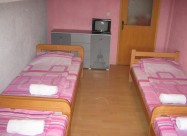 СУПЕР СМЕСТУВАЊЕ ВО ОХРИД 350 ДЕНАРИ.РЕЗЕРВИРАЈТЕ!