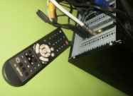 Аналогна ТВ картица за РС - Kworld Pvr-tv 7131 Se