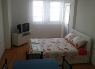 Se Izdava Apartman Vo Ohrid