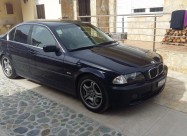 Bmw 330 D