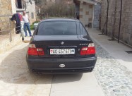 Bmw 330 D