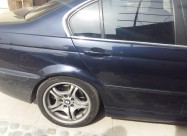 Bmw 330 D