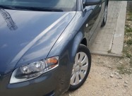 Audi A4 Ekstra Sostojba