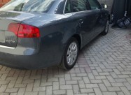 Audi A4 Ekstra Sostojba