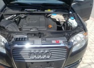 Audi A4 Ekstra Sostojba