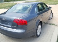 Audi A4 Ekstra Sostojba