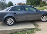 Audi A4 Ekstra Sostojba