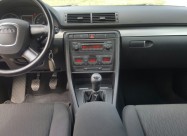 Audi A4 Ekstra Sostojba