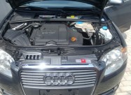 Audi A4 Ekstra Sostojba