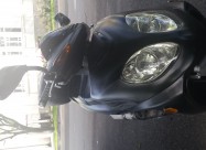 Arora 150cc