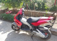 Peugeot Jet Force Tsdi 50cc 