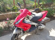 Peugeot Jet Force Tsdi 50cc 