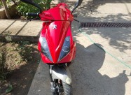 Peugeot Jet Force Tsdi 50cc 