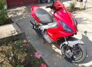 Peugeot Jet Force Tsdi 50cc 