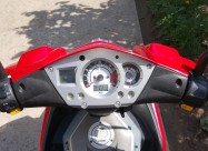 Peugeot Jet Force Tsdi 50cc 