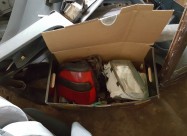 Skoda  *  Delovi *